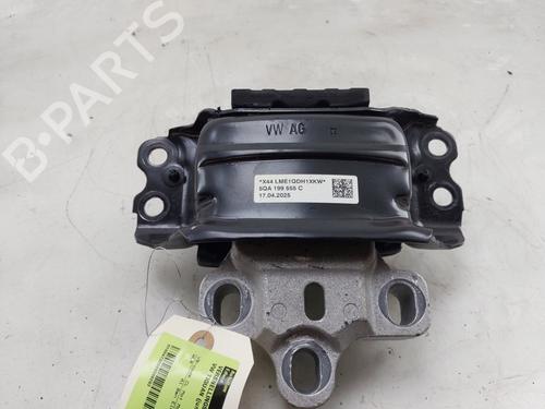 Used Gearbox mount VW TIGUAN (CT1) 1.5 TSI eHybrid (272 hp) 30102951