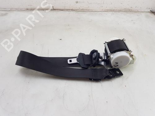 Used Front left seatbelt OPEL MERIVA B MPV (S10) 1.4 (75) (120 hp) 27591172