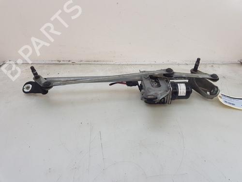 Used Front wipers mechanism Front wipers mechanism 24943254 24943254