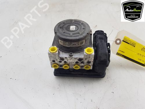 Used ABS pump HYUNDAI i10 II (BA, IA) 1.0 (67 hp) 17374103
