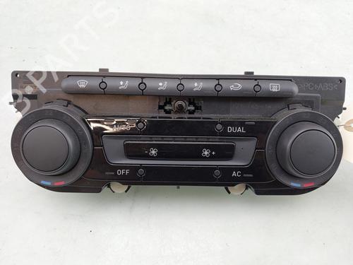 Climate control SEAT LEON (1P1) 1.2 TSI | BP38534695I5 - Image 2