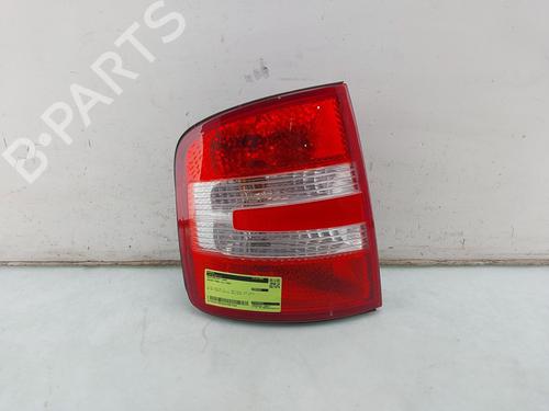 Used Left taillight Left taillight SKODA FABIA I Combi (6Y5) 1.4 16V (75 hp) 36071092 36071092