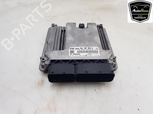 Used Engine control unit (ECU) Engine control unit (ECU) 16575125 16575125