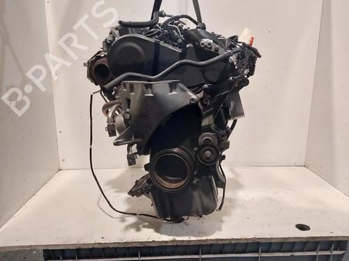 Motor VW POLO V (6R1, 6C1) 1.2 TDI | BP30876243M1