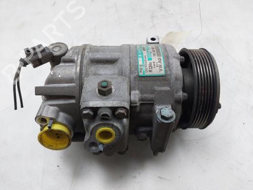 Used AC compressor AC compressor 29750275 29750275