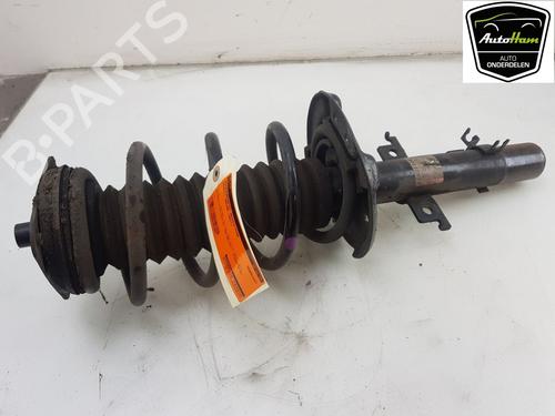 Used Right front shock absorber Right front shock absorber RENAULT KADJAR (HA_, HL_) 1.6 dCi 130 4x4 (HLA4) (130 hp) 12039972 12039972