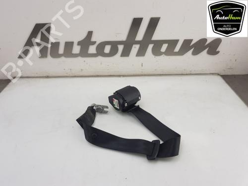 Used Rear left seatbelt Rear left seatbelt AUDI A4 B8 (8K2) 2.0 TDI (136 hp) 12037239 12037239