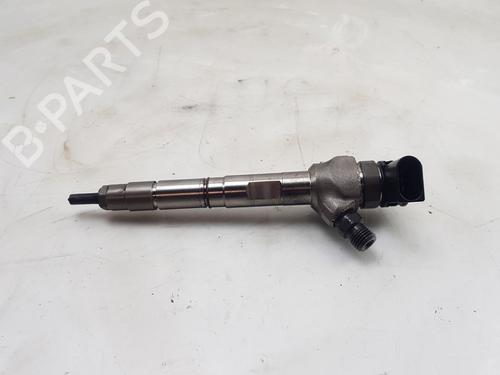 Injektor für SKODA OCTAVIA II Combi (1Z5) 1.4 TSI (122 hp) 28167027