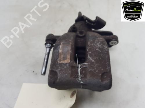 Used Left rear brake caliper Left rear brake caliper PEUGEOT 3008 I MPV (0U_) 1.6 VTi (120 hp) 16433865 16433865