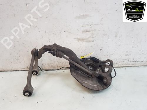 Right front steering knuckle MERCEDES-BENZ GLC Coupe (C253) 220 d 4-matic (253.303, 253.305) | BP17318755M26 