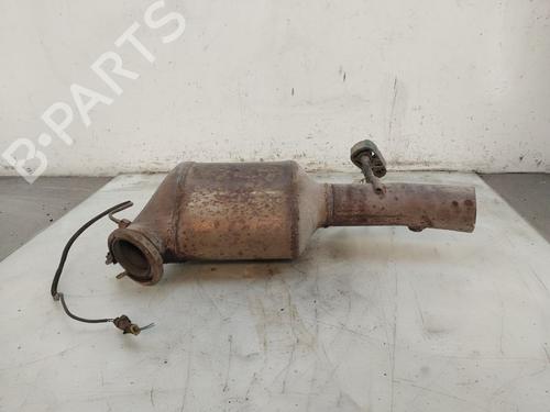 Used Particulate filter Particulate filter MERCEDES-BENZ GLE (W166) 350 d 4-matic (166.024) (258 hp) 34056478 34056478