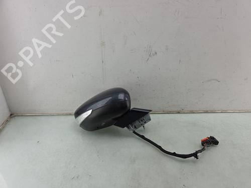 Used Right mirror PEUGEOT 508 SW I (8E_) 1.6 THP (156 hp) 31060242