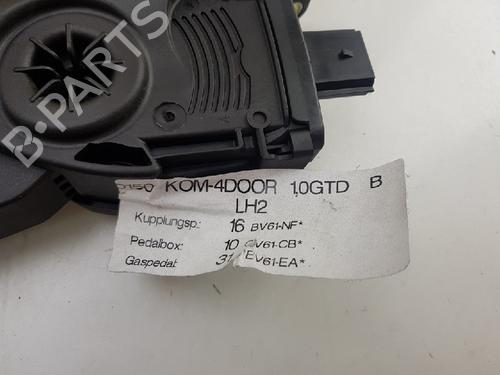 Pedal FORD FOCUS III Turnier 1.0 EcoBoost | BP12014792I4 