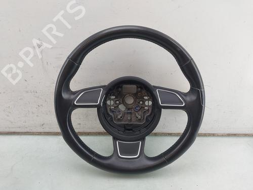 steering-wheel-audi-a1-8x1-8xk-2010-2011-2012-2013-2014-2015-2016-2017-2018-2019-38534727 main image