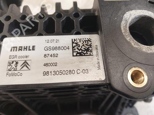 Egr OPEL COMBO Box Body/MPV (K9) 1.5 D | BP39094595M69 - Image 4