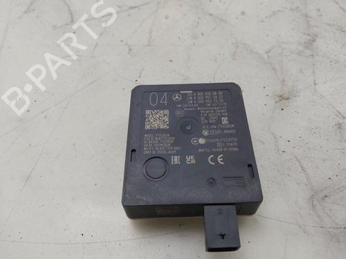 Andre Andre CHEVROLET MALIBU 4.4 (117 hp) 34056511 34056511