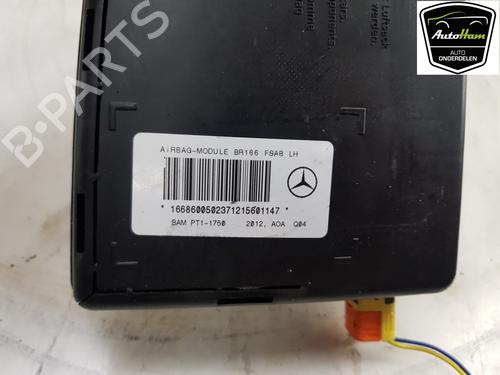 Other MERCEDES-BENZ M-CLASS (W166) ML 350 BlueTEC 4-matic (166.024, 166.023) | BP13148266O1