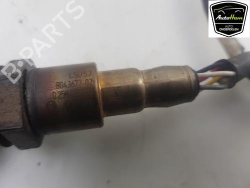 Elektronisk sensor BMW 5 (G30, F90) M5 Competition | BP13102763M84 