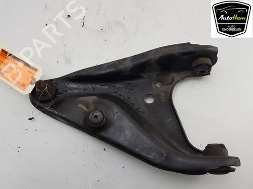 Left front suspension arm DACIA SANDERO II TCe 90 (B8M1, B8MA, B8AC) | BP12047096M12 