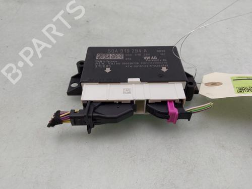 Electronic module SEAT LEON (5F1) 1.2 TSI | BP38108504M83 - Image 2