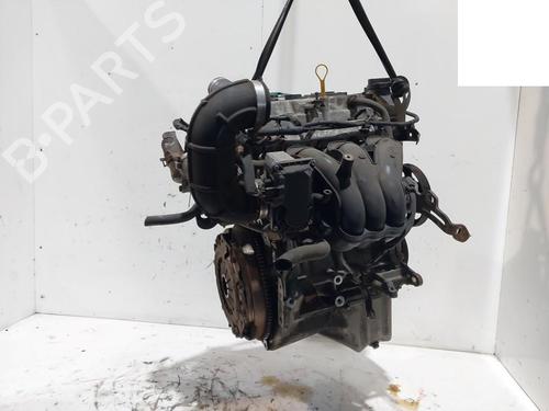 Engine SUZUKI ALTO VII (GF, HA25_, HA35_) 1.0 (AMF310, GFC31S) | BP32520670M1