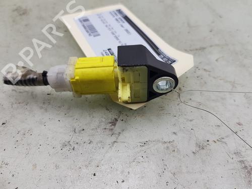 Electronic module TOYOTA YARIS (_P21_, _PA1_, _PH1_) 1.5 Hybrid (MXPH10, MXPH11) | BP29712933M83 