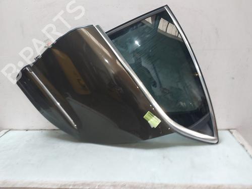 Puerta trasera izquierda CITROËN DS4 (NX_) 1.6 THP 200 (200 hp) 31170286