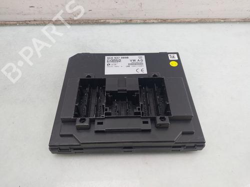 Elektronische module Elektronische module VW POLO V (6R1, 6C1) 1.2 TSI 16V (90 hp) 37070518 37070518