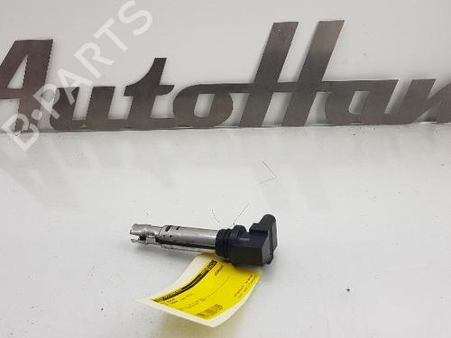 Used Ignition coil Ignition coil VW TOURAN (1T1, 1T2) 1.6 FSI (115 hp) 13140509 13140509