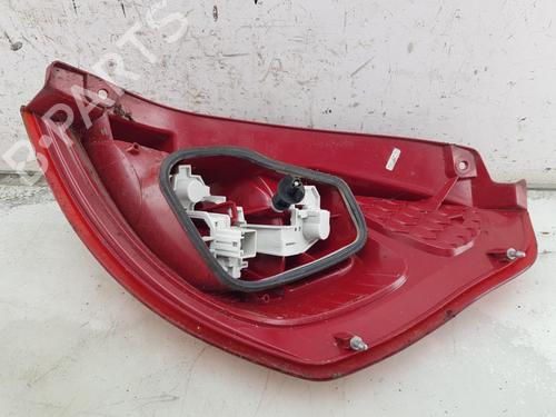 Left taillight FORD FIESTA VI (CB1, CCN) 1.25 | BP24133034C34 