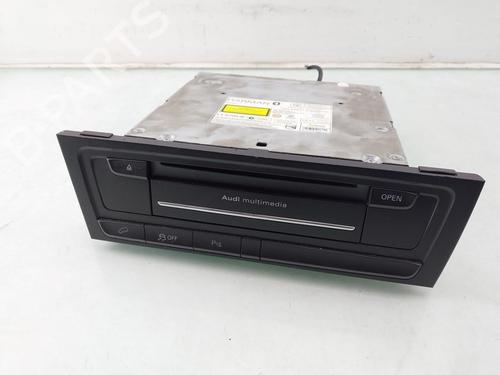 Electronic module AUDI Q5 (8RB) 2.0 TFSI quattro | BP27458821M83 
