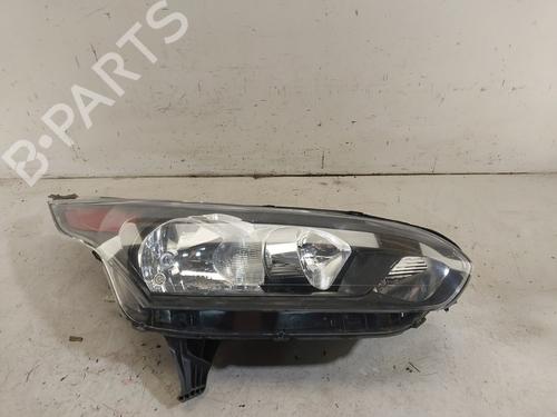 Used Right headlight Right headlight 39094538 39094538
