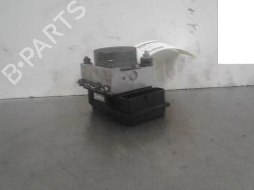 Used ABS pump CITROËN NEMO Box Body/MPV (AA_) 1.4 HDi (68 hp) 12004849
