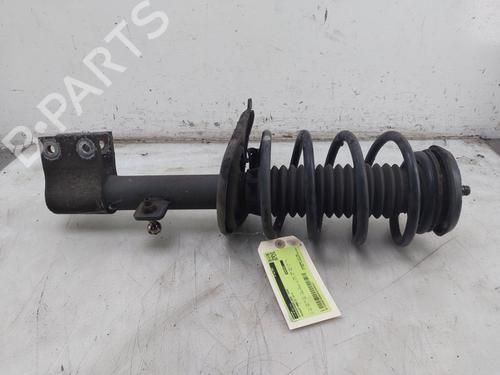 Used Left front shock absorber Left front shock absorber PEUGEOT 5008 (0U_, 0E_) 1.6 16V (156 hp) 31922917 31922917