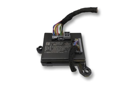 Used Electronic module Electronic module FORD FOCUS III Turnier 1.0 EcoBoost (125 hp) 40598451 40598451