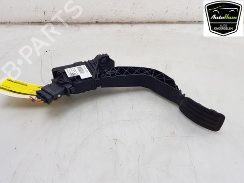 Used Pedal Pedal 22193974 22193974