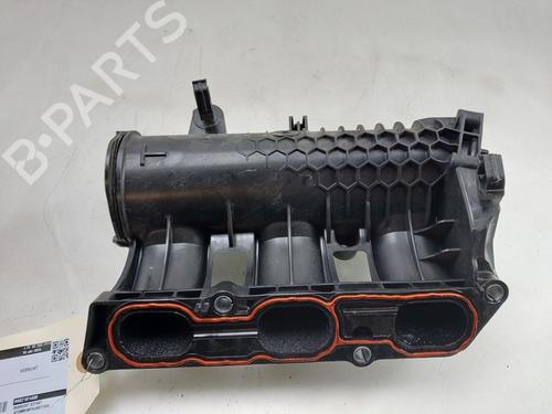 Intake manifold PEUGEOT 3008 II SUV (MC_, MR_, MJ_, M4_) 1.2 THP/ PureTech 130 (MRHNSM, MRHNSU, MRHNSJ, MRHNYW,... | BP29743970M70 