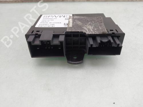 Electronic module POLESTAR POLESTAR 2 (534) EV | BP38746726M83 - Image 2