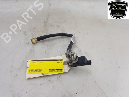 Other VW POLO VI (AW1, BZ1, AE1) 1.0 TSI | BP17358687O1 