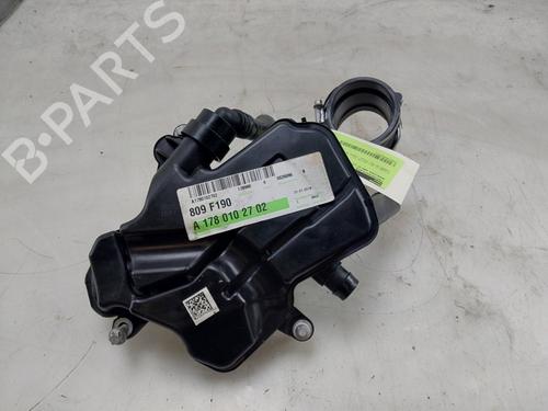 Used Other MERCEDES-BENZ AMG GT (C190) GT R (190.379) (585 hp) 29910632