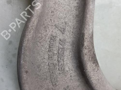 Left rear suspension arm PORSCHE PANAMERA (971) 3.0 (97AAA1, 97BAA1) | BP20331091M14 