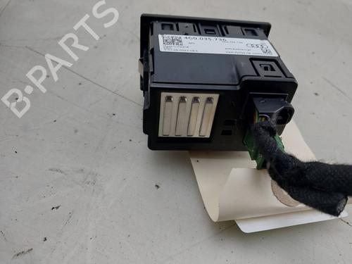 Electronic module AUDI A6 C7 Avant (4G5, 4GD) 2.0 TDI | BP37447930M83 - Image 3