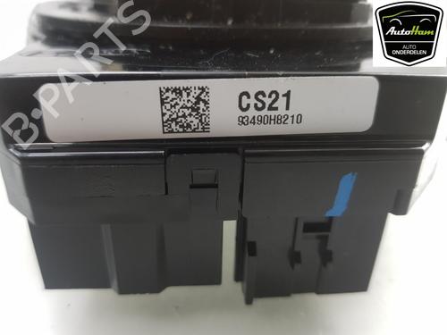 Squib airbag KIA RIO IV (YB, SC, FB) 1.25 | BP12062965C102 