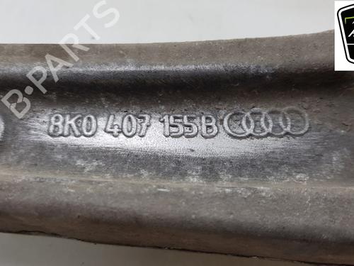 Left front suspension arm AUDI A4 B8 (8K2) 2.0 TDI | BP13410495M12 