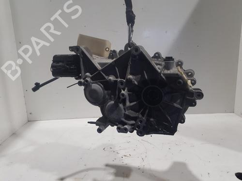 Gearbox PEUGEOT 208 II (UB_, UP_, UW_, UJ_) e-208 | BP24887895M3 