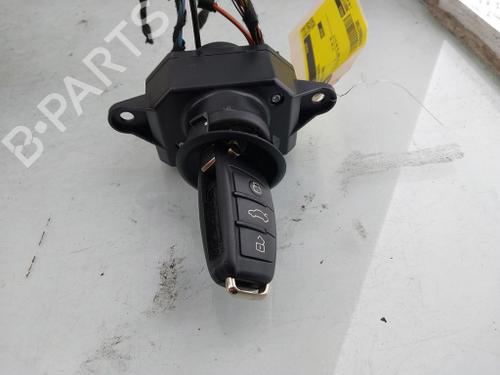 Switch AUDI Q7 (4LB) 4.2 FSI quattro | BP40525808I30 - Image 2