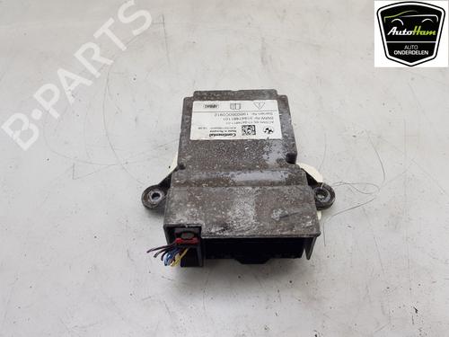 Used ECU airbags ECU airbags BMW 8 Convertible (G14, F91) M 850 i xDrive (530 hp) 17481003 17481003