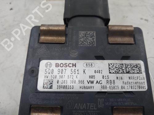 Electronic sensor SKODA FABIA III Estate (NJ5) 1.2 TSI | BP30184075M84