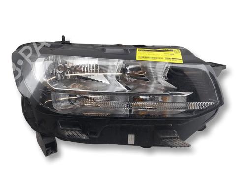 Used Right headlight Right headlight OPEL COMBO Box Body/MPV (K9) 1.5 D (102 hp) 40451057 40451057