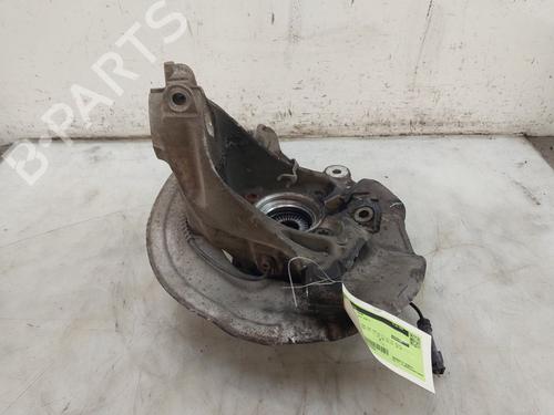 Used Left front steering knuckle Left front steering knuckle 36787468 36787468